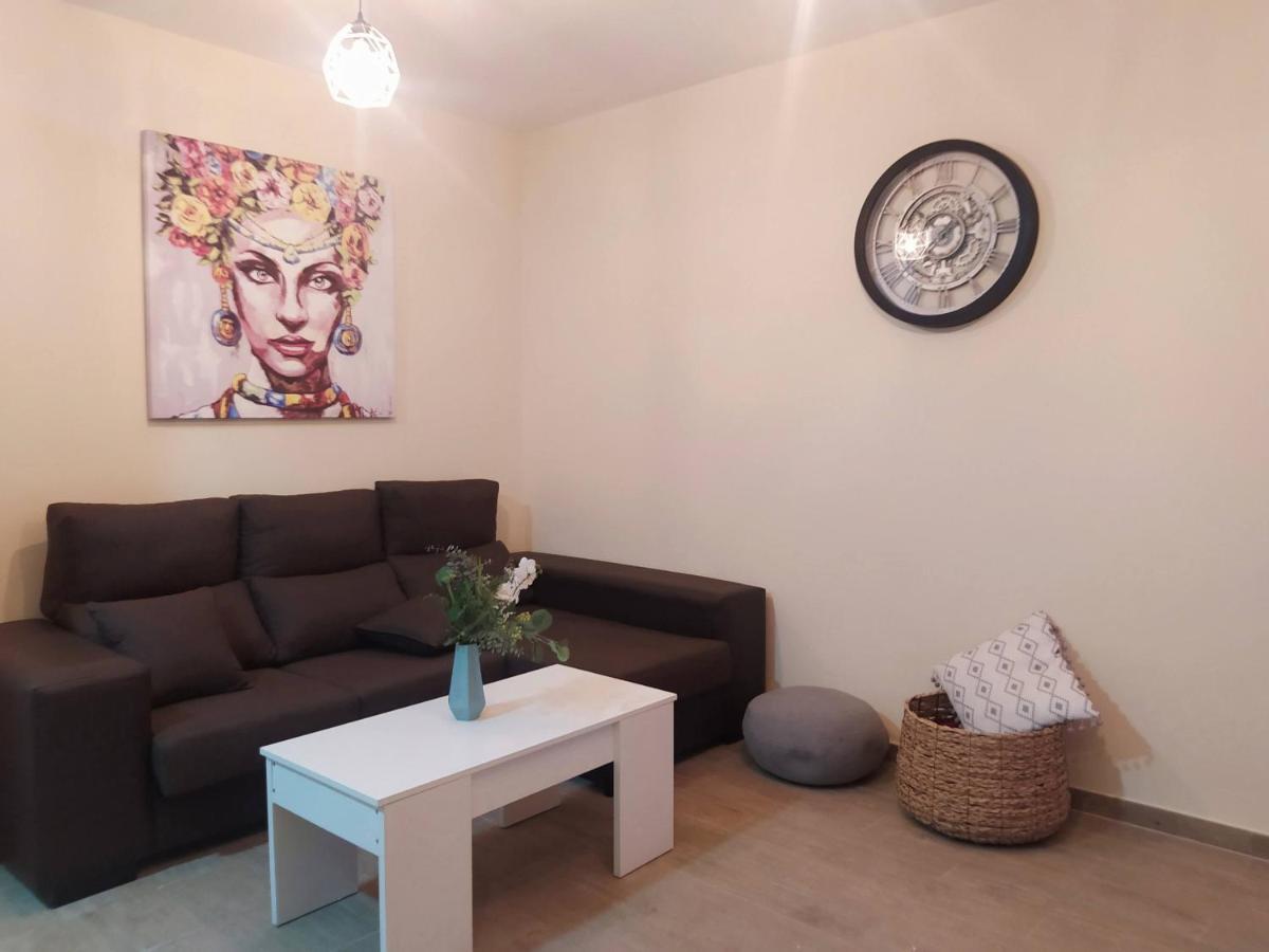 Casa Caleta Apartment กาดิซ ภายนอก รูปภาพ