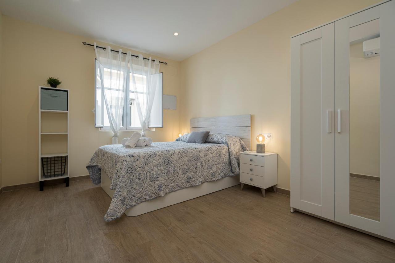 Casa Caleta Apartment กาดิซ ภายนอก รูปภาพ